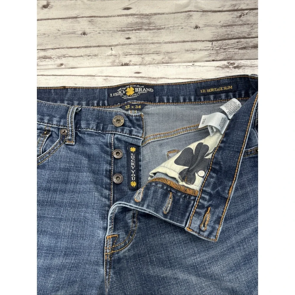 Lucky Brand pre owned